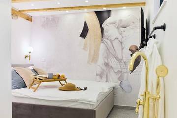 Villa pour 6 Personnes dans Dubrovnik, Grad Dubrovnik, Photo 1