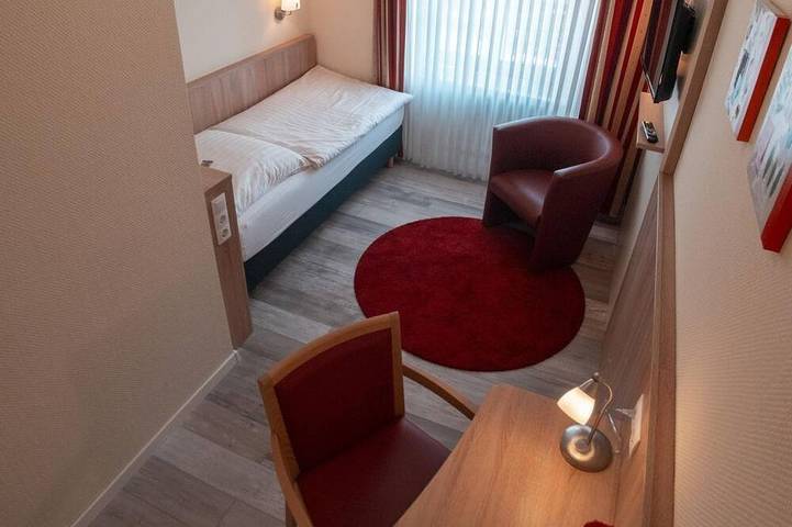 Ferienhaus für 4 Personen am Mittelrhein - 4