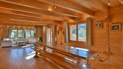 Chalet für 15 Personen in Le Grand-Bornand, Annecy und Umgebung, Bild 2