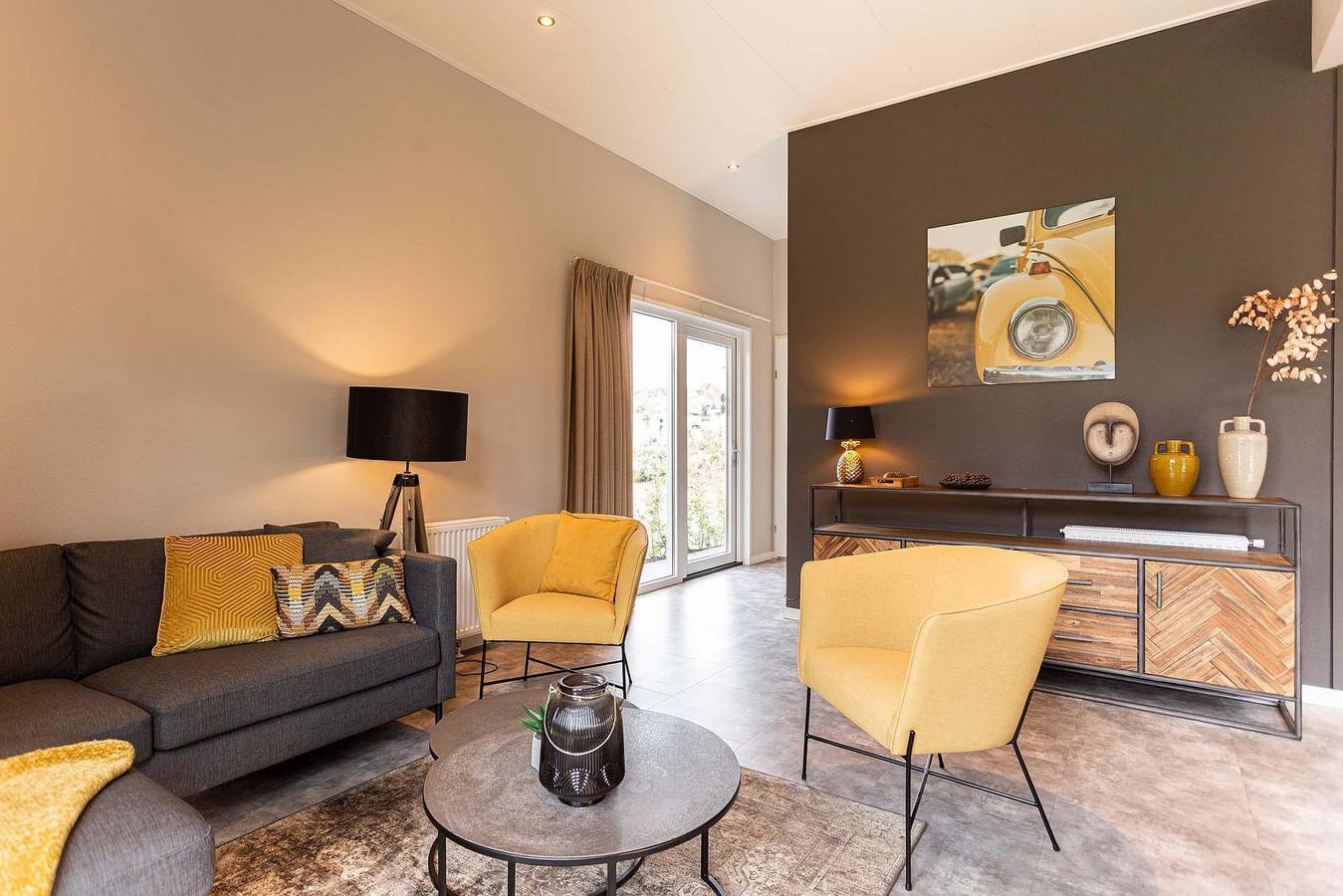 Ganze Wohnung, Lodge Royal 6 people in Limburg (Niederlande)