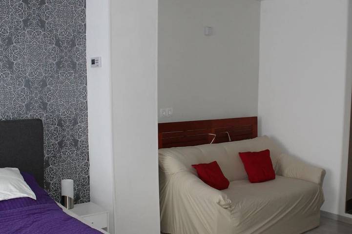 Ferienhaus für 4 Personen in Lieser - 4