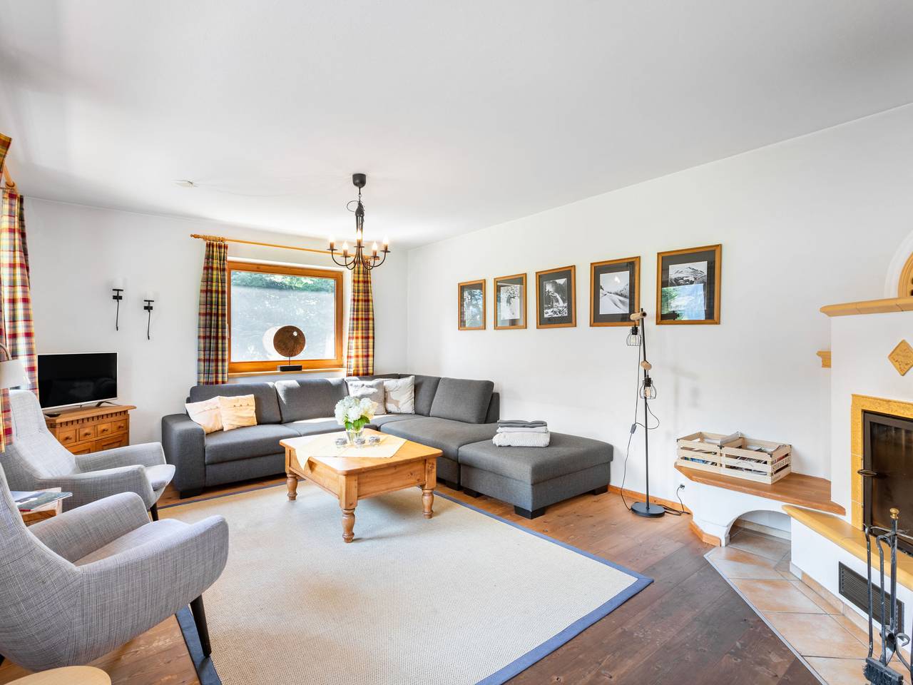 Haus am Sonnenhang in Mittersill, Pinzgau