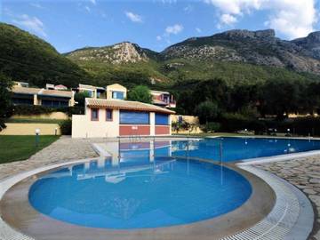 Beach Rental for 4 Guests in Corfu, Greece, Picture 1
