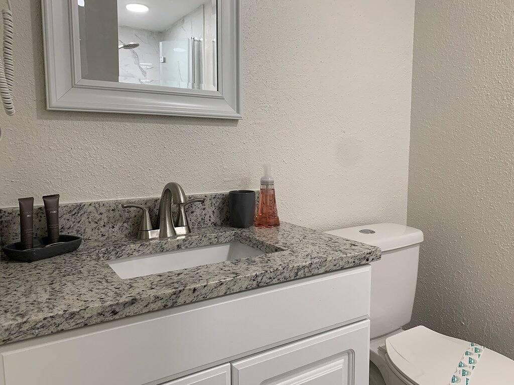 Apartment for 4 Guests in Orlando, Orange County (FL)