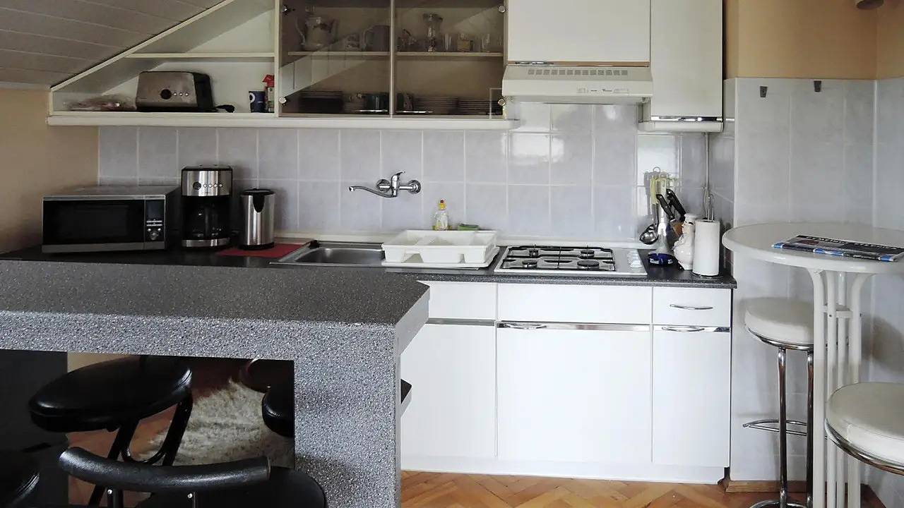 Ferienhaus für 3 Personen (35 m²) in Stopnica in Groß Stepenitz, Stettiner Haff