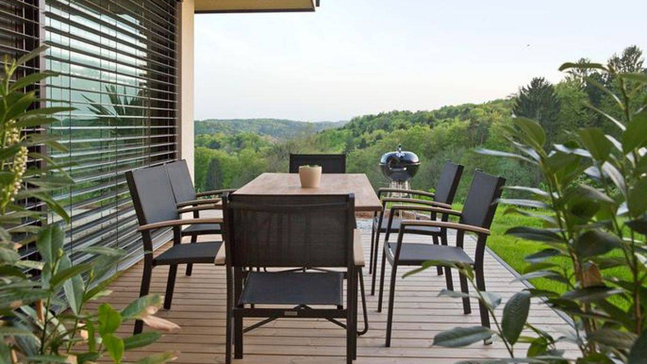 Ferienhaus für 6 Personen (104 m²) in Feldbach in Südoststeiermark, Feldbach