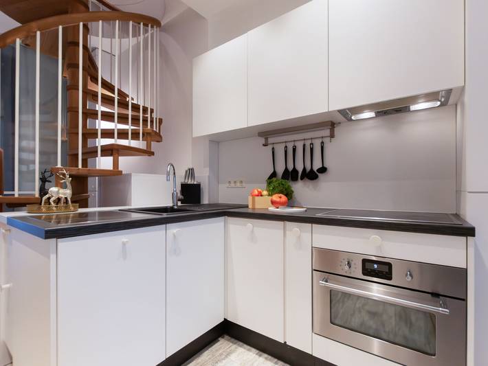 Ferienwohnung für 6 Personen, mit Balkon und Terrasse in Bad Hofgastein - 3