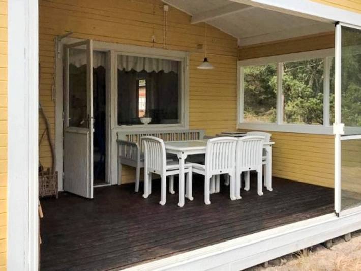 Ferienhaus für 5 Personen, mit Sauna, kinderfreundlich in Sölvesborg und Umgebung - 2