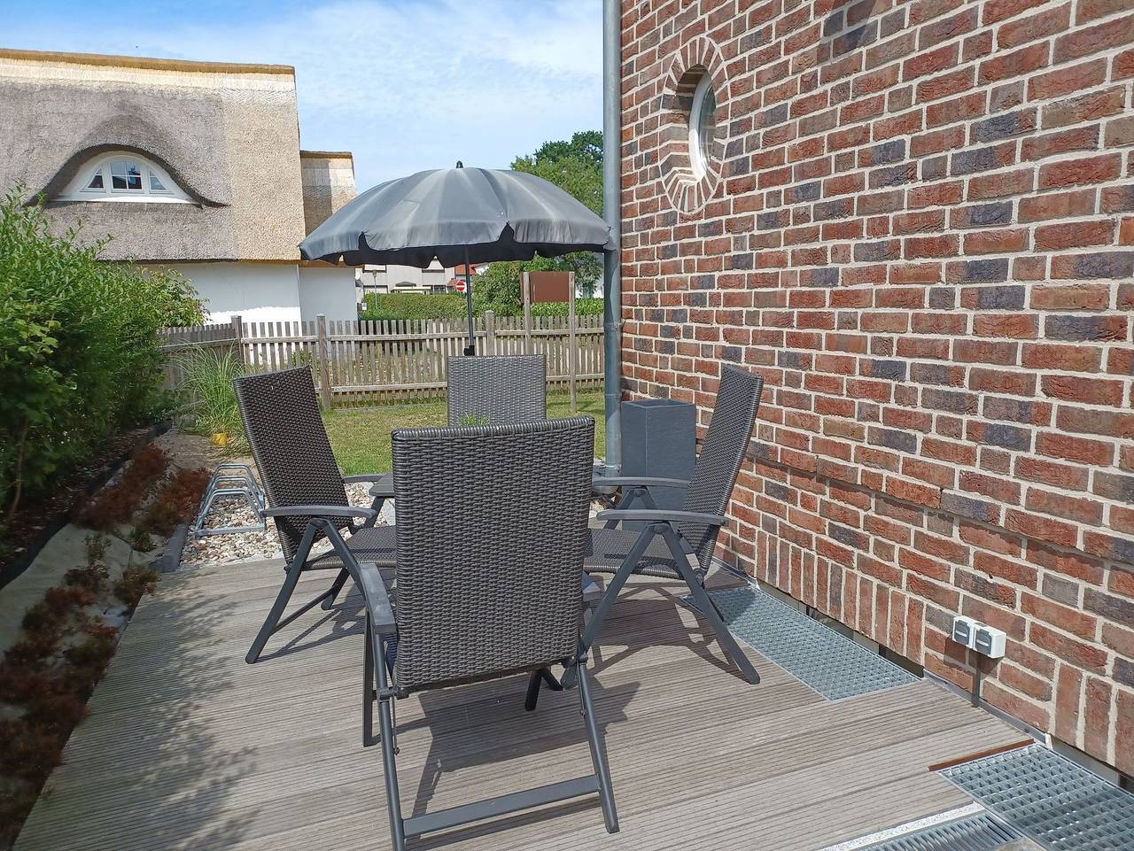 Ganze Ferienwohnung, Fw Maschinenraum - Id 118728 - Fw Maschinenraum in Wustrow, Fischland