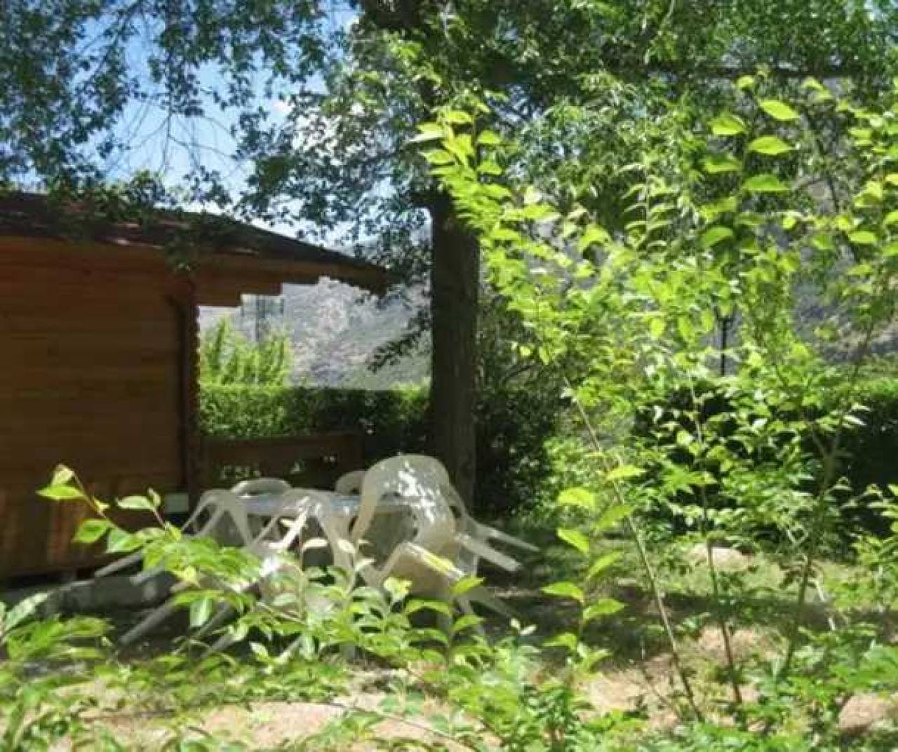 Cabane 3 étoiles - Piscine  - eec00a in Trevélez, Provincia de Granada