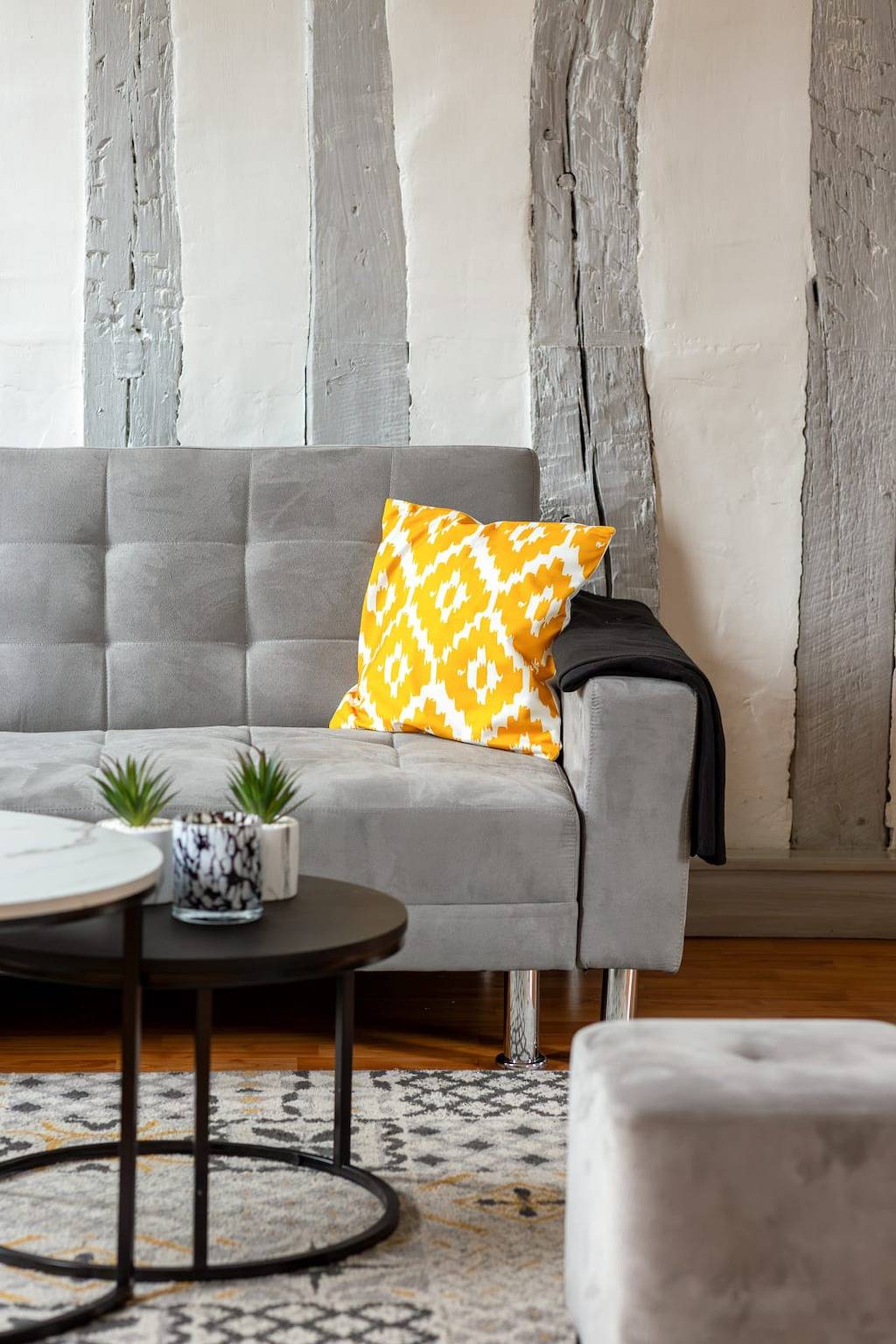 Ganze Wohnung, Le Auguste, charmant duplex avec terrasse.  in Rouen, Rouen und Umgebung