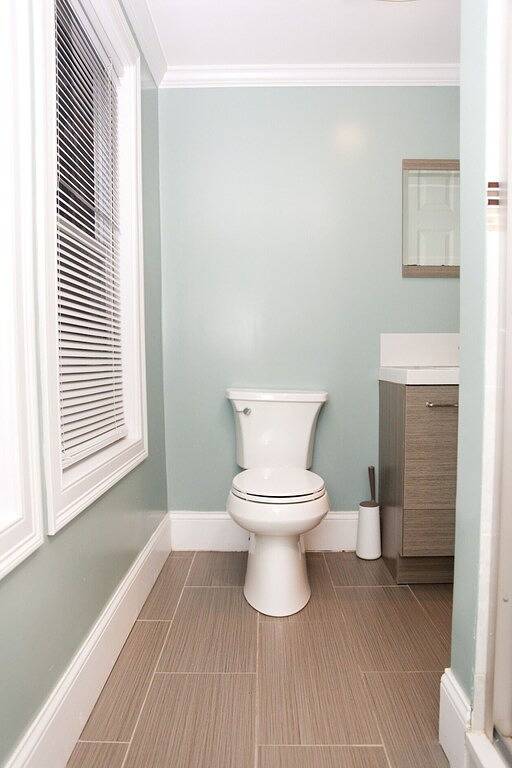 Ganze Wohnung, Newly Renovated Modern Retreat l Near T in Boston, Massachusetts