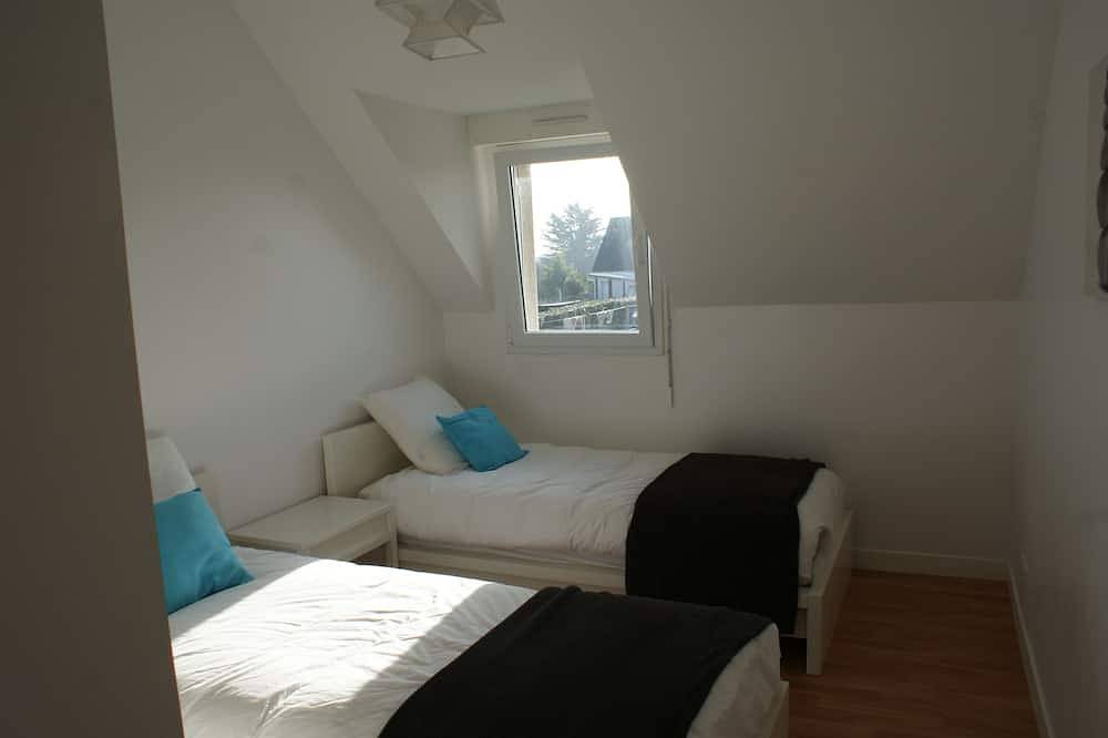 Casa tranquila, cerca del mar in Erdeven, Côte des Mégalithes