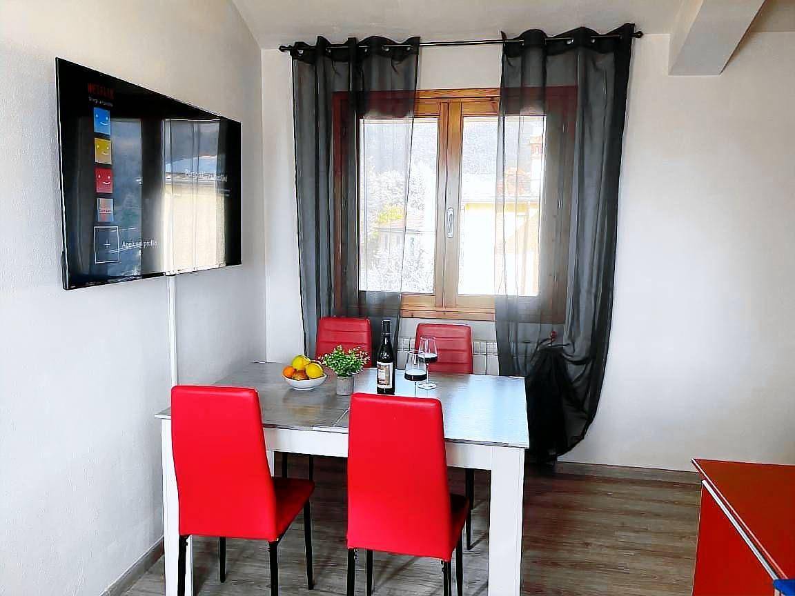 Ganze Ferienwohnung, Penthouse Castiglio bei Holiday World in Lamporecchio, Pistoia Provinz