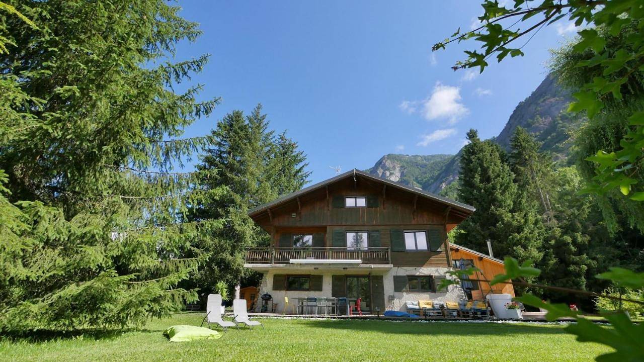 House N Alpes in Le Bourg-d'Oisans, Parc national des Écrins