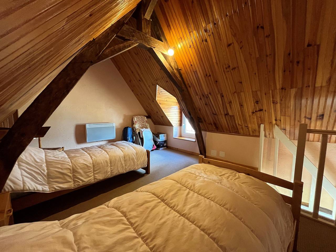 Charmantes Ferienhaus: 6 km von Thermes, mit Terrasse, Garten & Wlan, Haustiere willkommen! in La Roche-Posay, Vienne