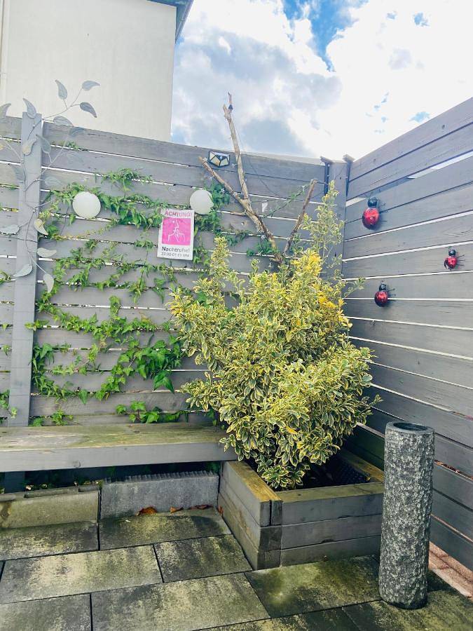 Ferienwohnung für 3 Personen, mit Terrasse in Barsinghausen - 2