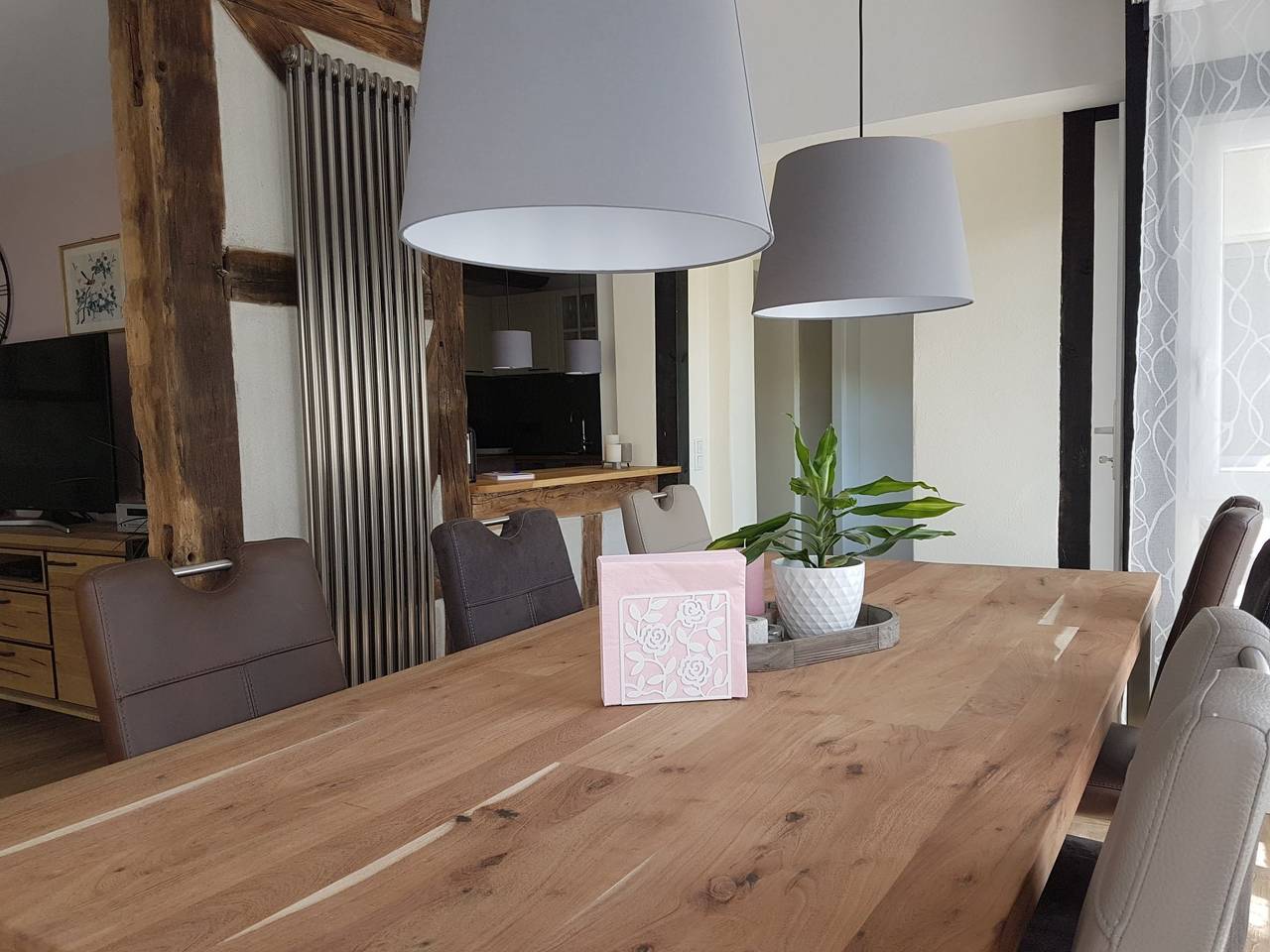 Ganze Wohnung, Rose in Fritzlar, Schwalm-Eder-Kreis