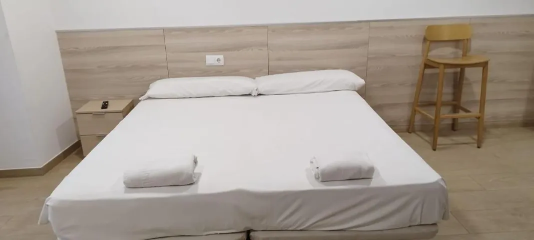 Holiday apartment for 1 people - 1