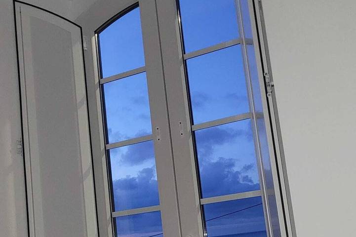 Ferienwohnung für 4 Personen, mit Haustier - 1