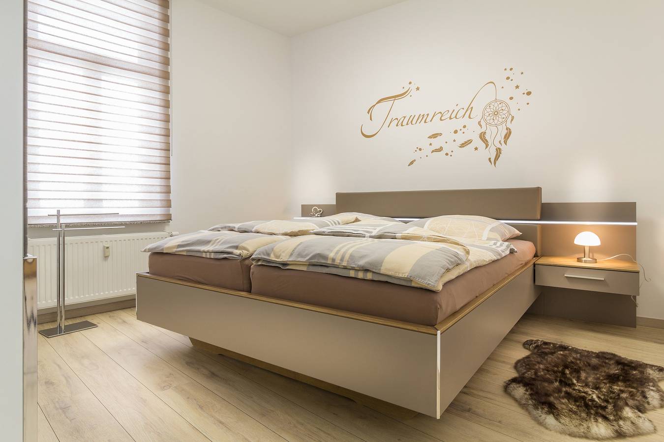 Ganze Ferienwohnung, Am Schlosspark in Bad Harzburg, Harzvorland