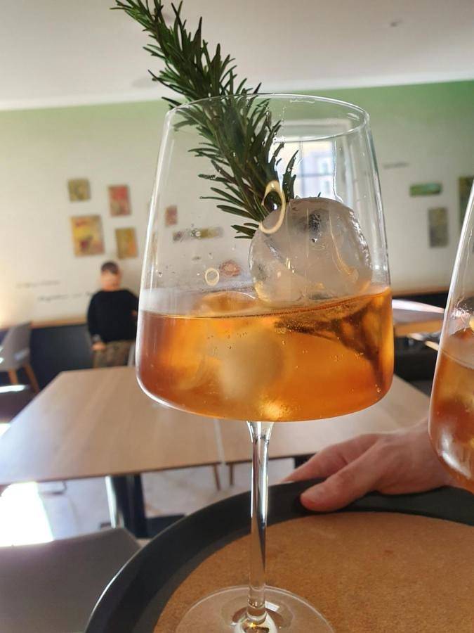 Hotel für 2 Personen mit Terrasse in Haslach im Kinzigtal, Kinzigtal