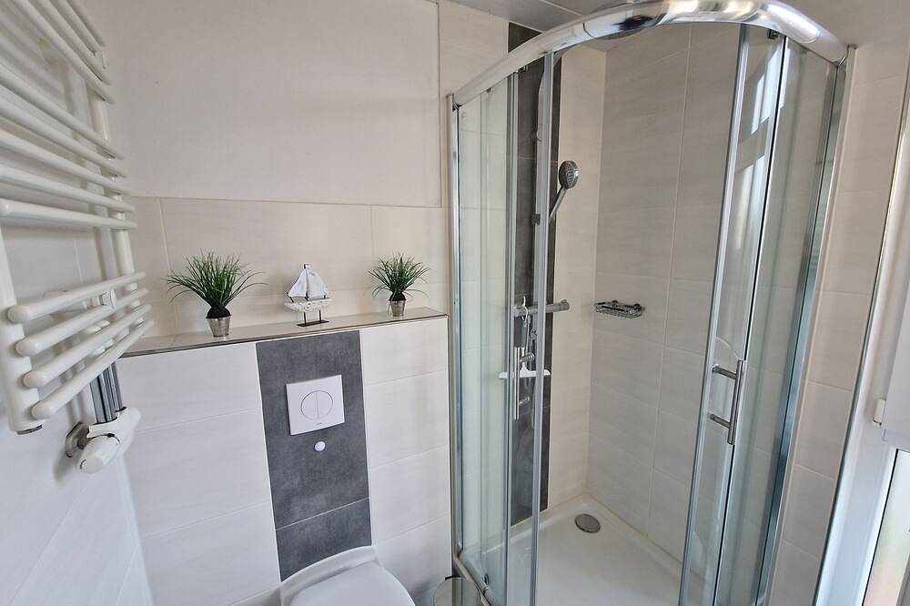Ganze Wohnung, Nr. 65 - Ferienwohnung Krabbenpadd in Carolinensiel-Harlesiel, Wittmund