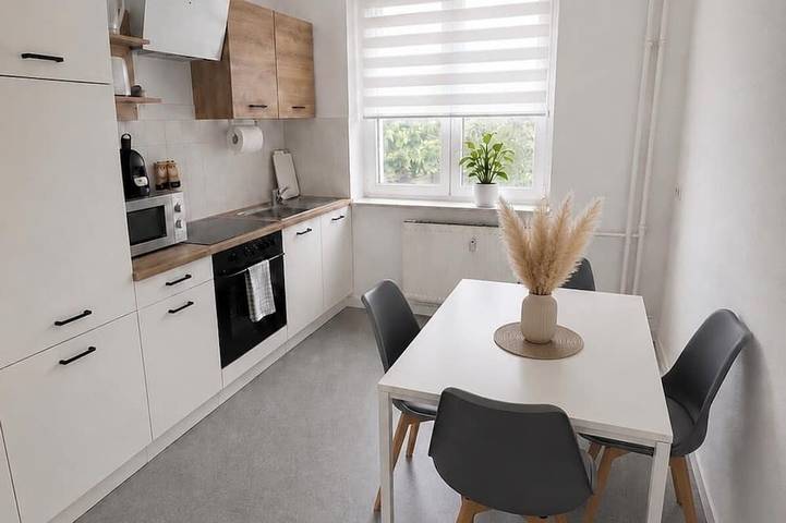 Ferienhaus für 6 Personen - 1
