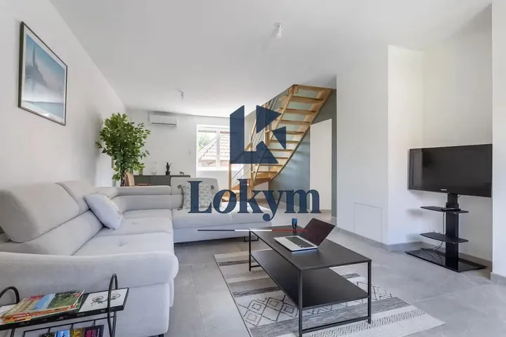 Appartement de vacances pour 6 personnes - 1