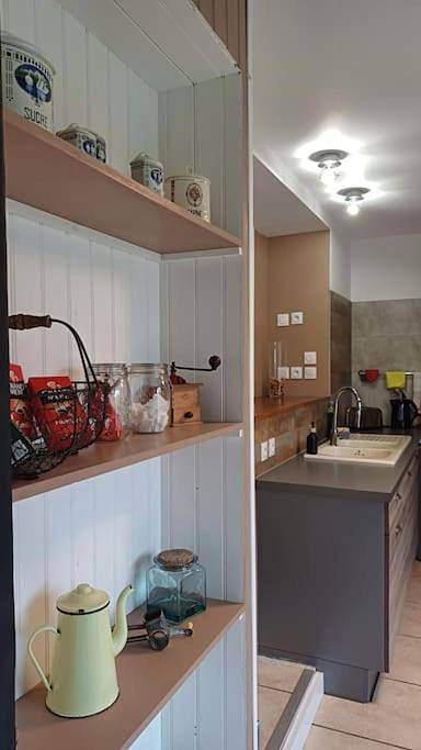 Location de vacances pour 4 personnes, avec terrasse, animaux acceptés dans Razès - 3