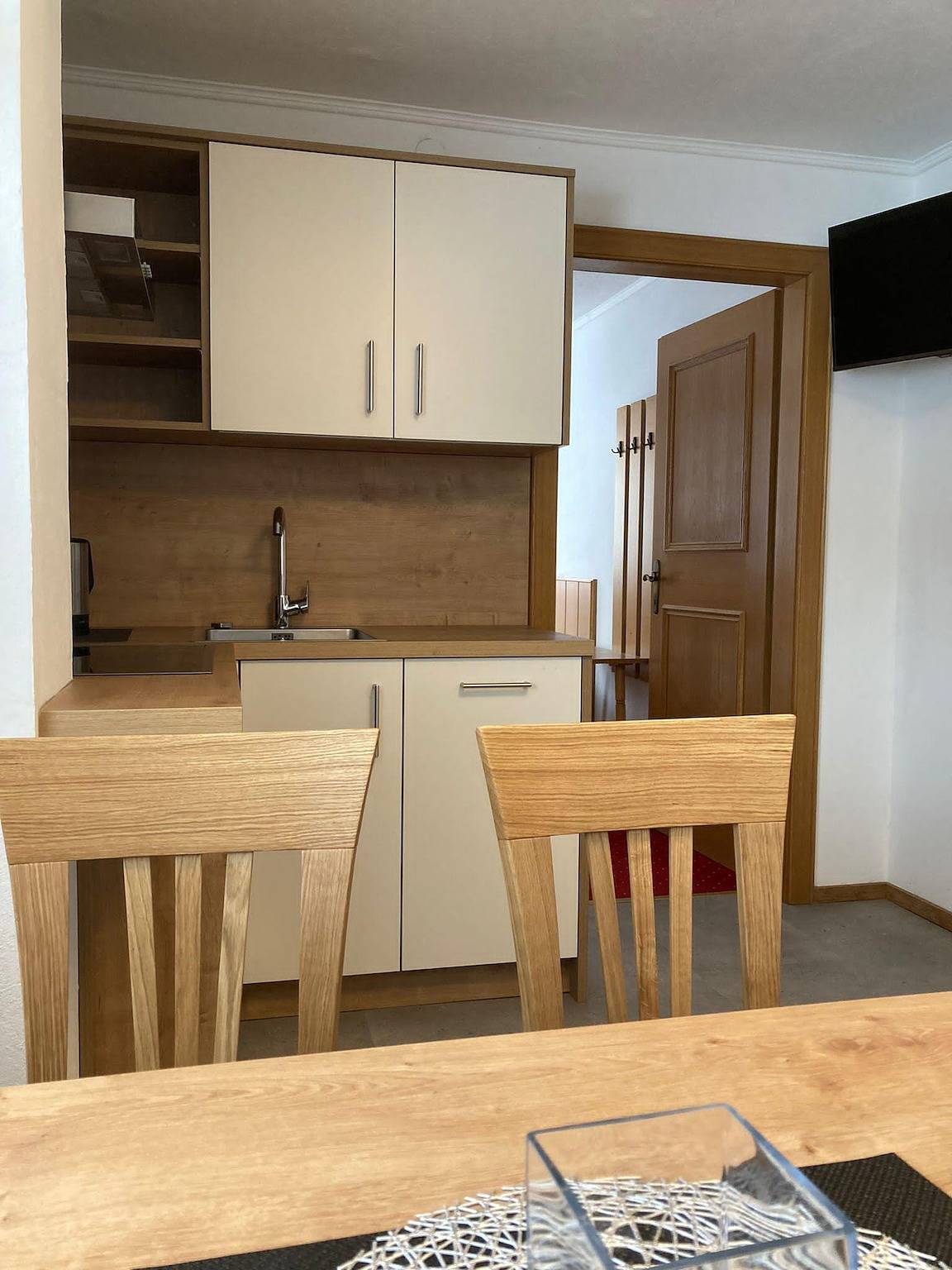 Ganze Ferienwohnung, Haus Hallinger in Mühlbach am Hochkönig, Ski Amadé