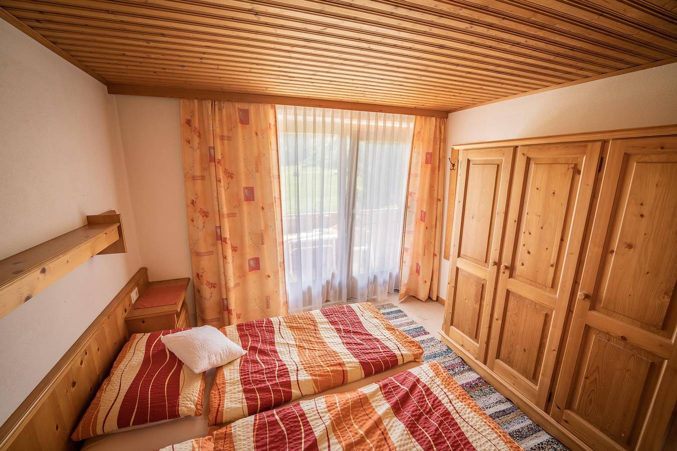 Hotel für 2 Personen mit Terrasse in Spital am Pyhrn, Kirchdorf an der Krems (Bezirk)