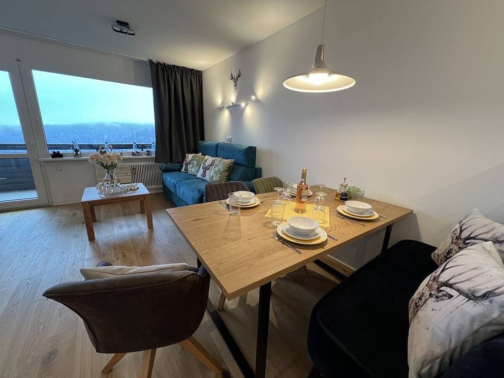 Ferienwohnung mit 1 Schlafzimmer in Mittelkärnten