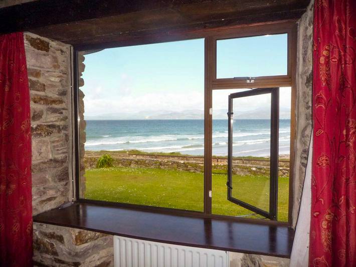 Ferienhaus für 6 Personen, mit Garten in Irland - 2