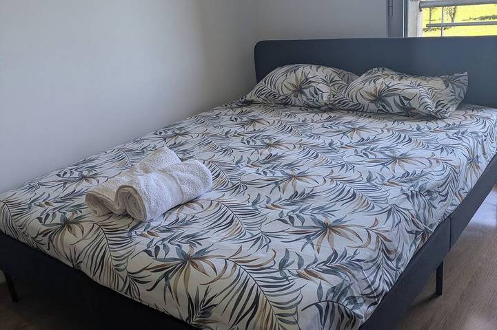 Villa for 2 people - 1
