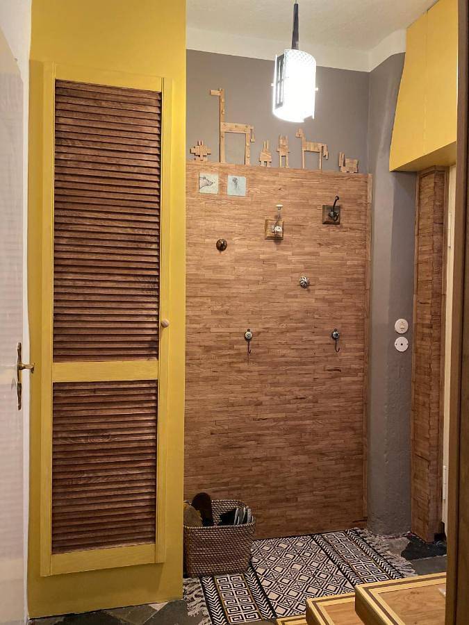 Ferienhaus für 6 Personen, mit Ausblick und Terrasse sowie Garten, mit Haustier in Oberwiesenthal - 2