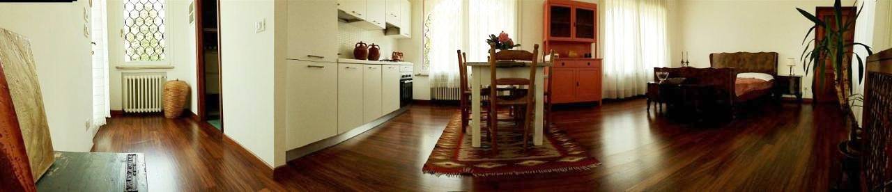 Appartement entier, Casa di Mafalda in Mogliano Veneto, Province de Trévise