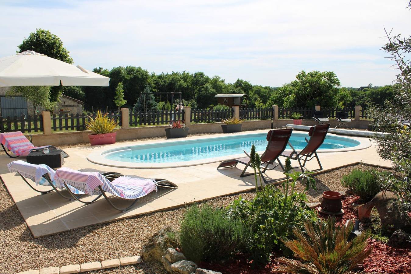 Fleur de Sel in La Rochefoucauld-en-Angoumois, Charente