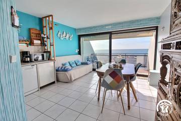 Gîte pour 2 Personnes dans Ploemeur, Bretagne, Photo 3