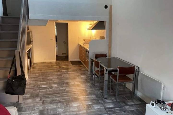Gîte pour 4 personnes à Istres - 4