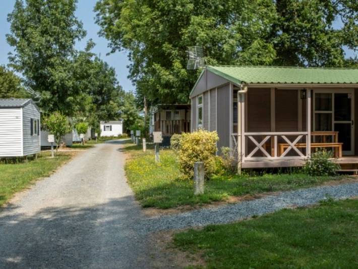 Gîte pour 6 personnes, avec terrasse et piscine à Verruyes - 3