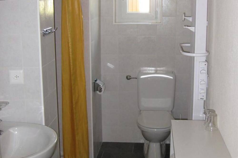 Casa Selva in S. Antonio (Poschiavo), Poschiavo
