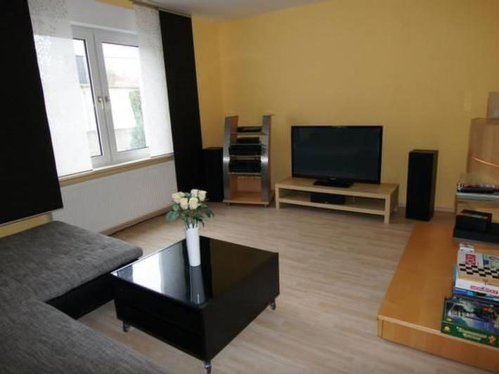 Ferienhaus für 8 Personen, mit Garten in der Dübener Heide - 2