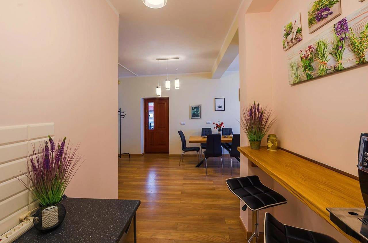 Cały apartament, Two-Bedroom Apartment in Wadowice, Małopolska