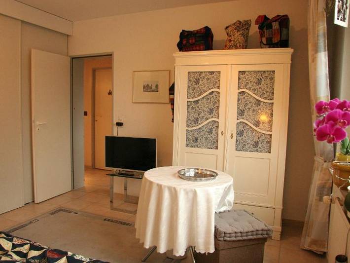 Ganze Ferienwohnung, Privatzimmer Hannß - Einzelzimmer Business I (Nichtraucher) in Laatzen, Hannover und Umgebung