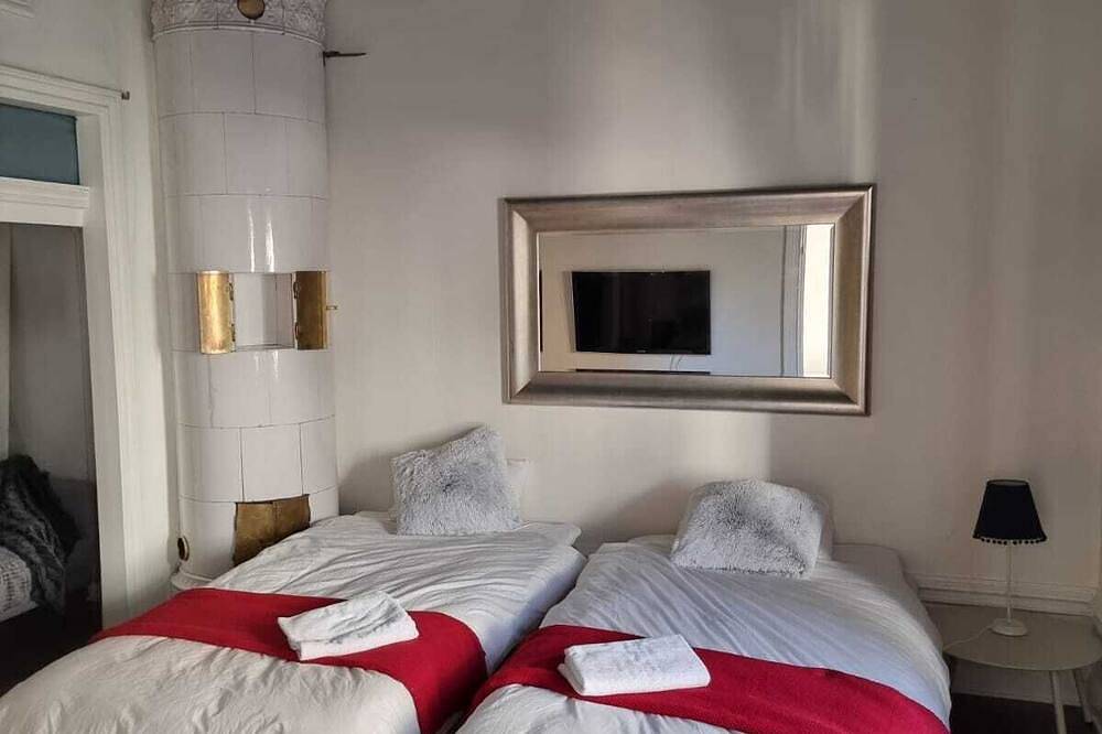 Entire apartment, Stockholm Central City Apartment! in Norrmalms stadsdelsområde, Stockholm