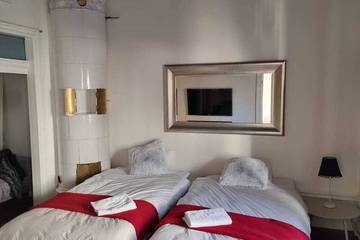 Appartement De Vacances pour 3 Personnes dans Norrmalms stadsdelsområde, Stockholm, Photo 3