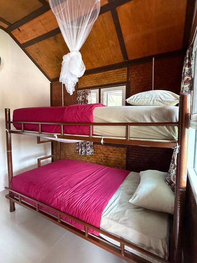 Location de vacances pour 2 personnes à Pai - 2