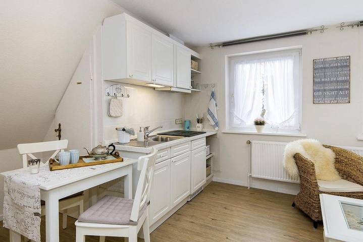 Ferienwohnung für 2 Personen in Tinnum - 4