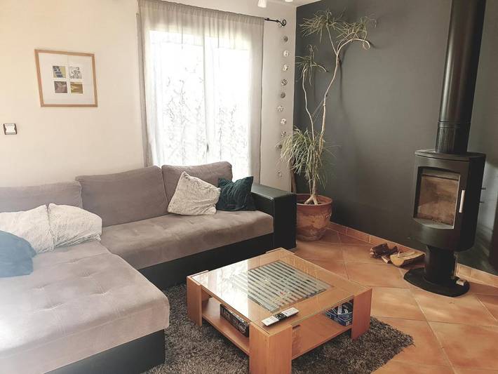 Location de vacances pour 11 personnes, avec jardin ainsi que vue et vue sur le lac à Carla-Bayle - 3